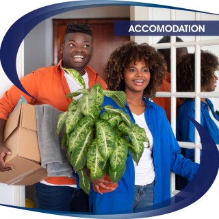Accomodation