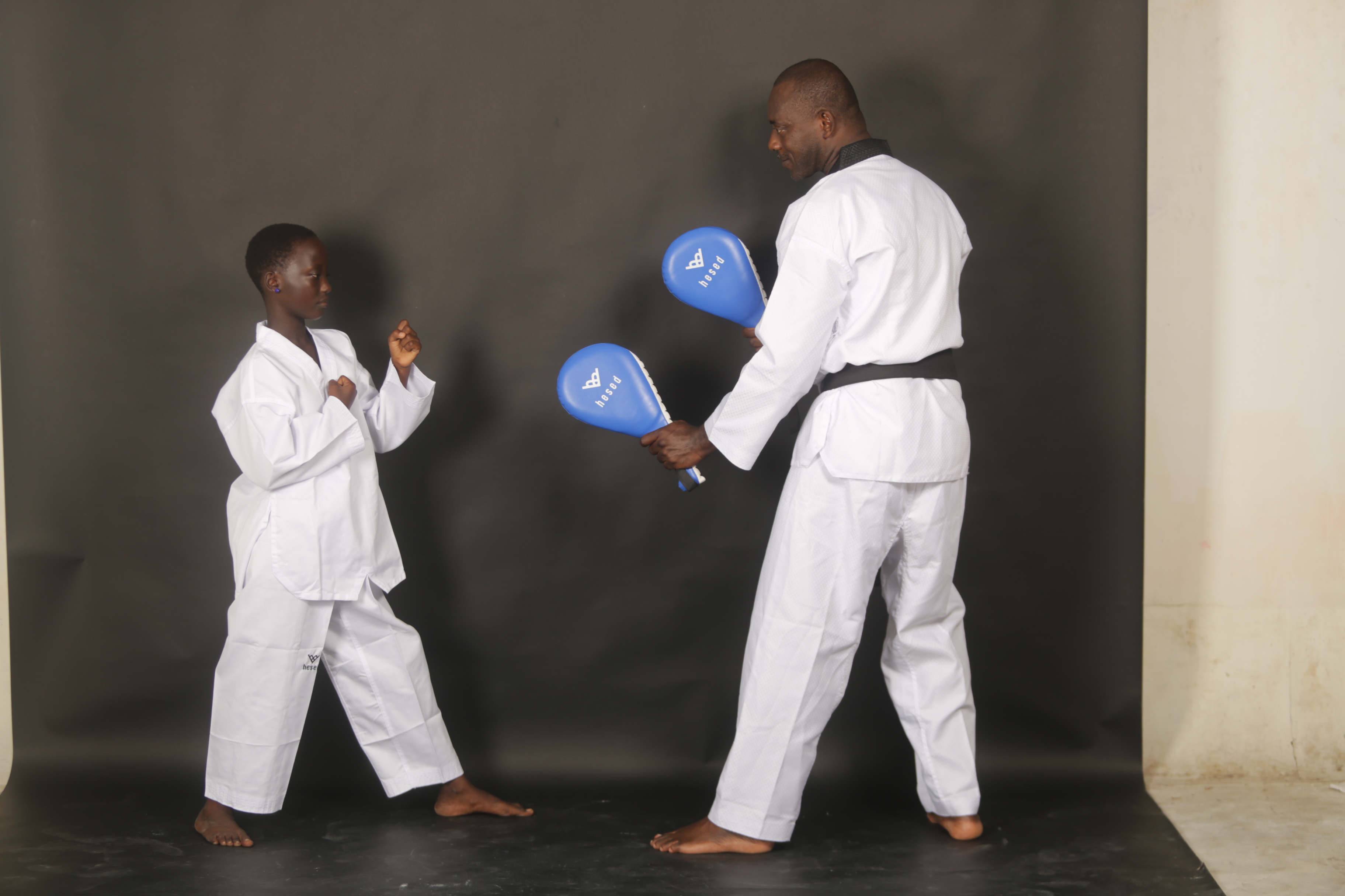 Taekwondo
